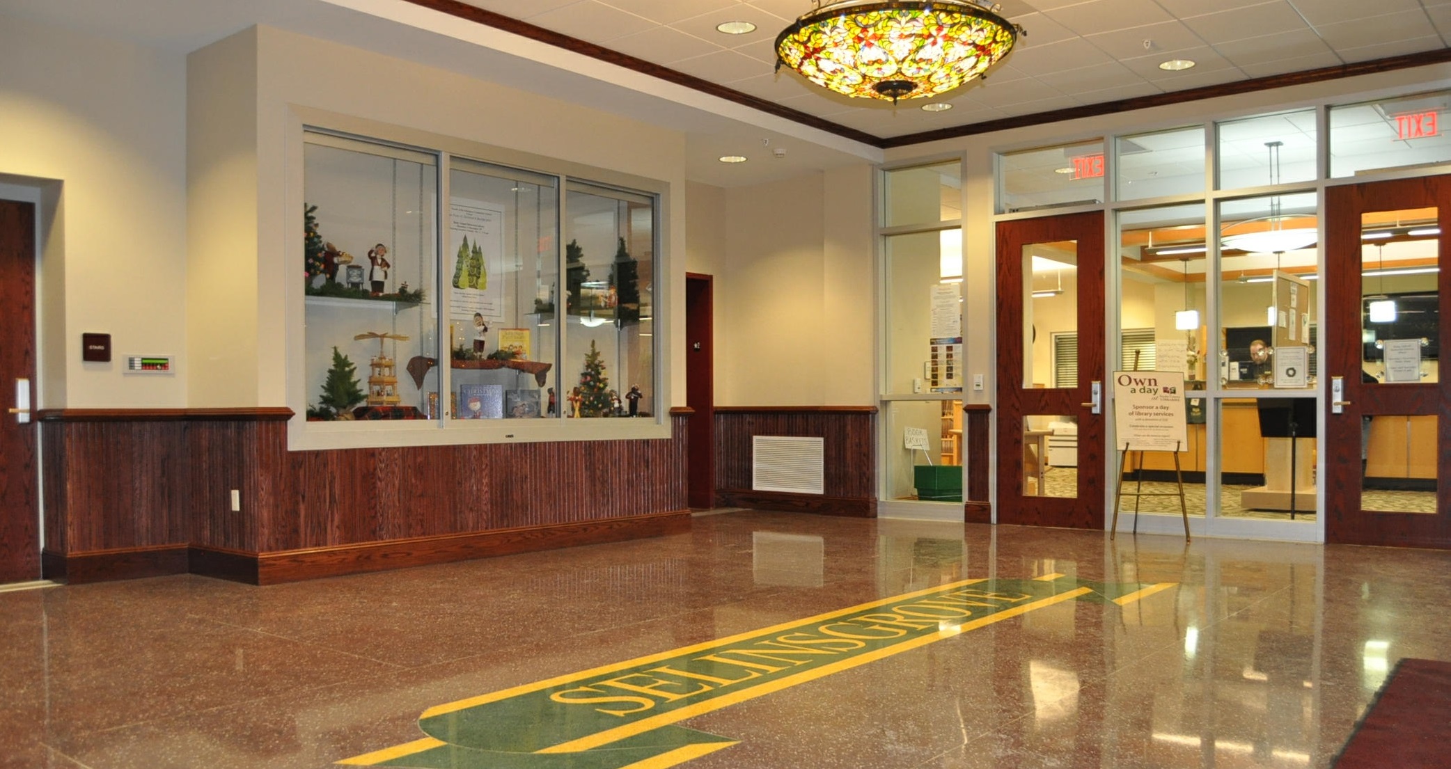 About our district Selinsgrove Area School District