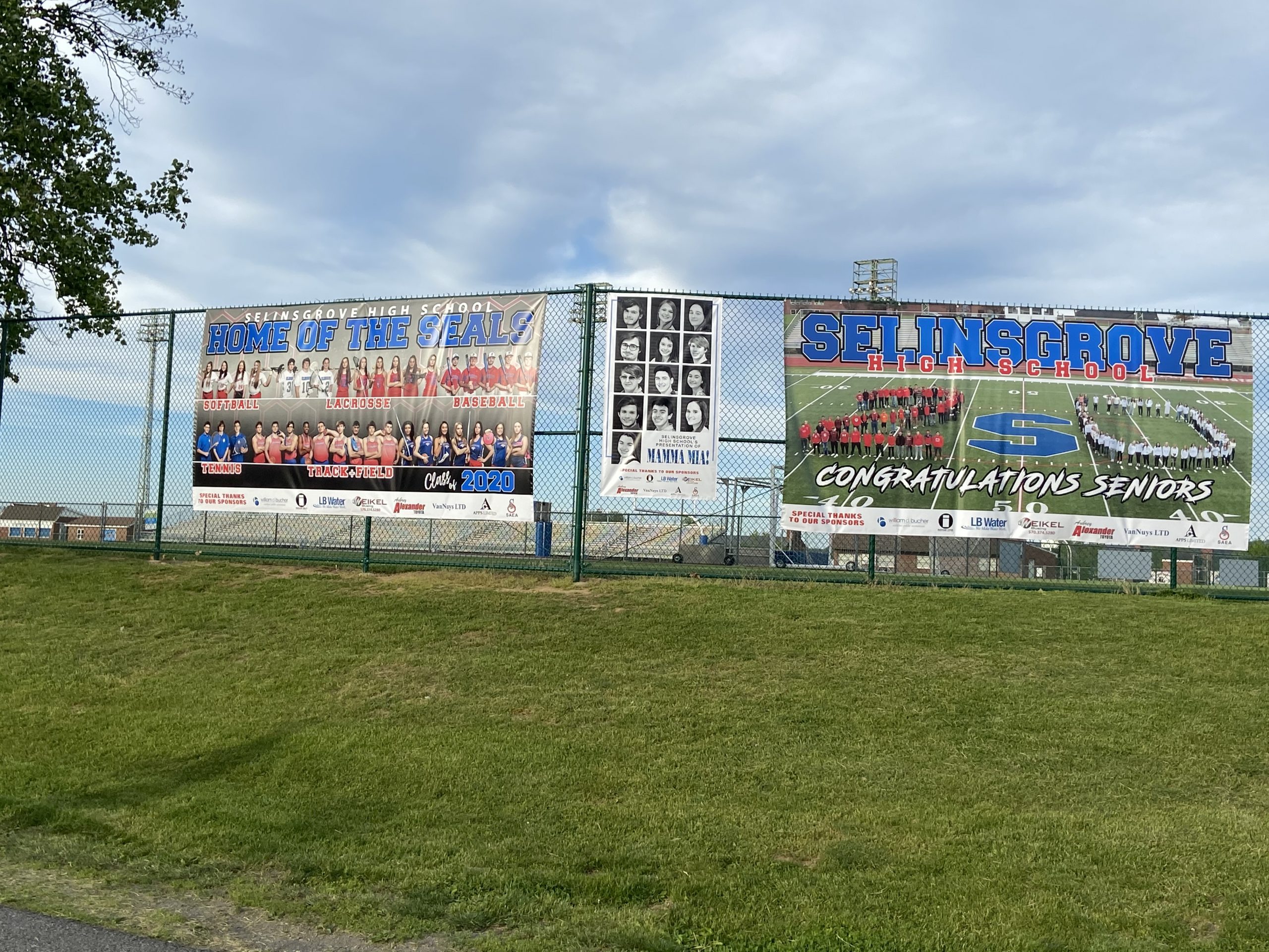 Selinsgrove Area School District Committed to providing quality