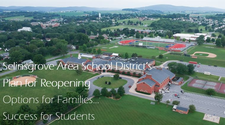 High School (9-12) – Selinsgrove Area School District