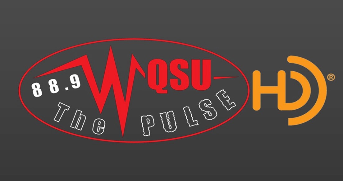 WQSU, Operated by Susquehanna University Students, The Most Powerful Student-Run Radio Station in Pennsylvania