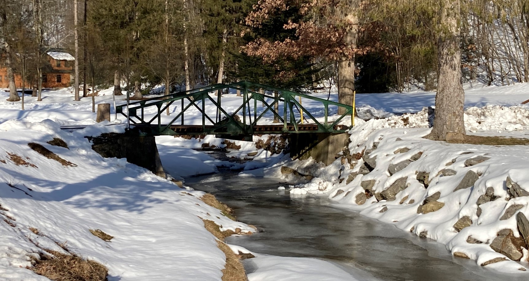Silver Creek, Union Township