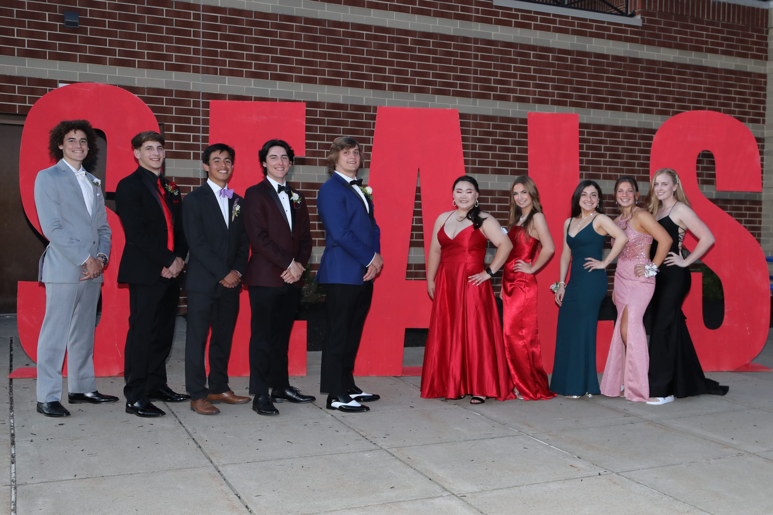 PROM 2025