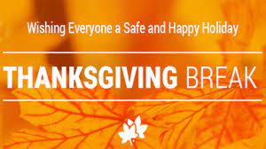 What date was the first national thanksgiving day holiday