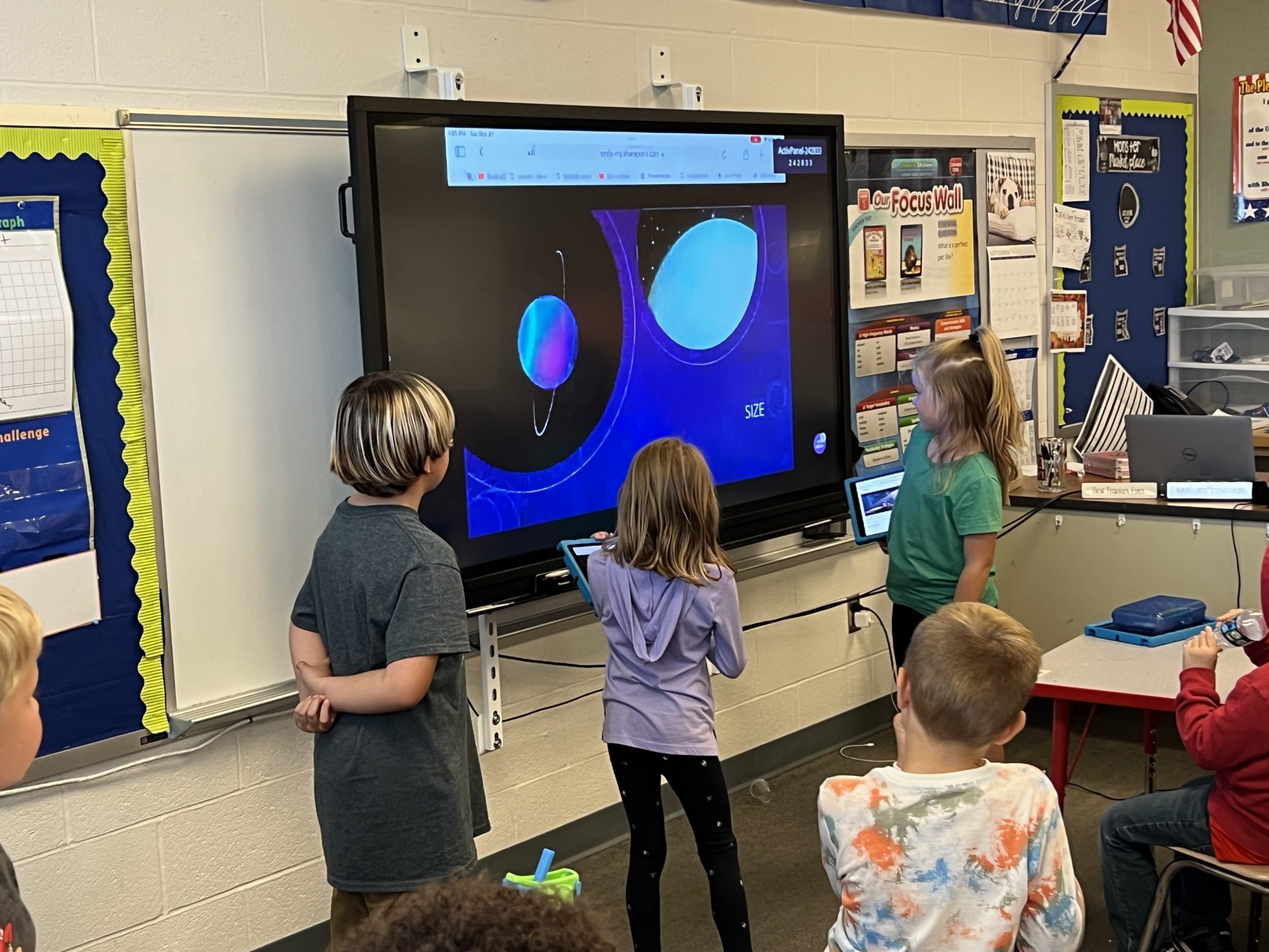 Elementary (K2) Selinsgrove Area School District