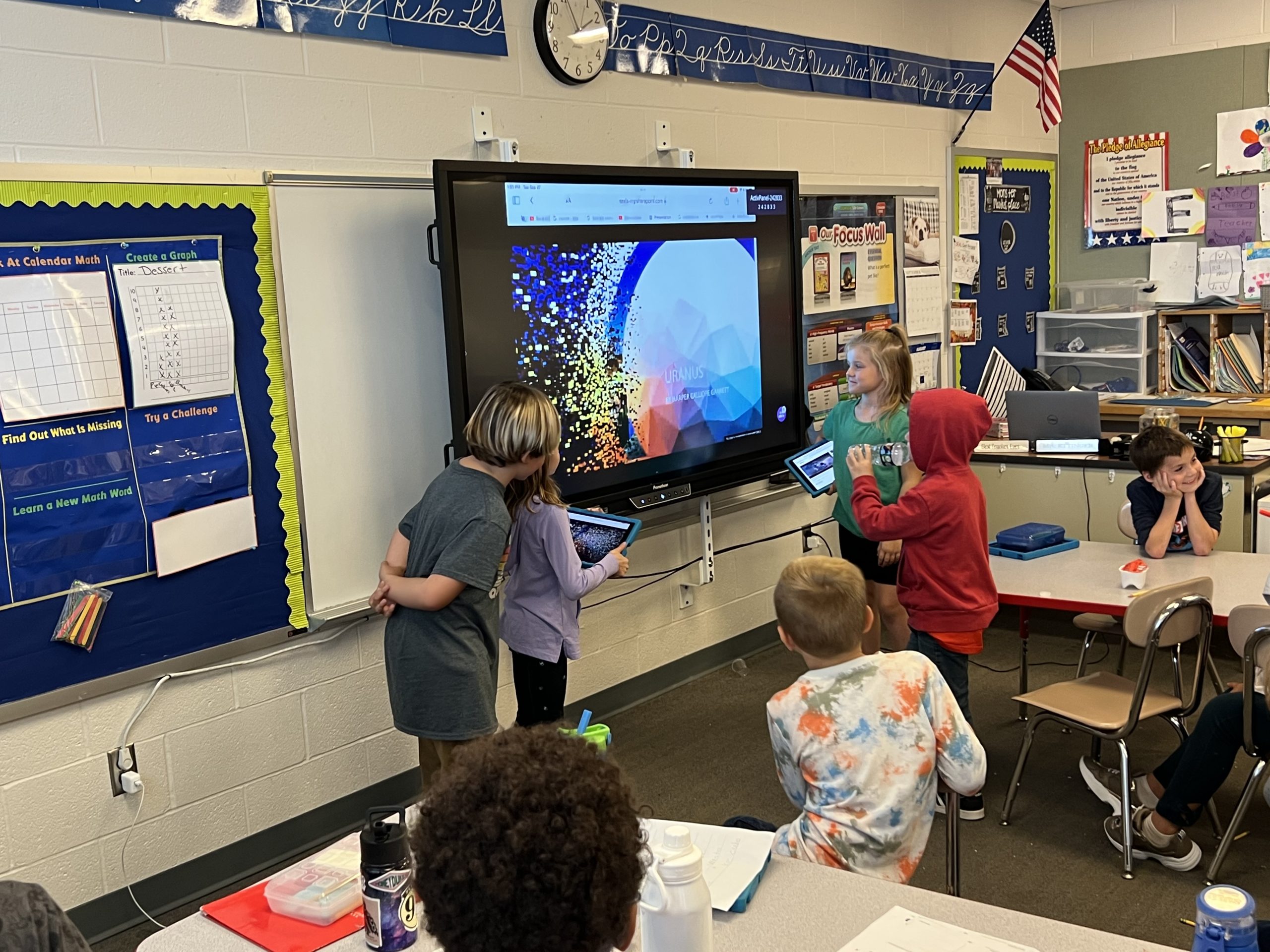 Elementary (K2) Selinsgrove Area School District