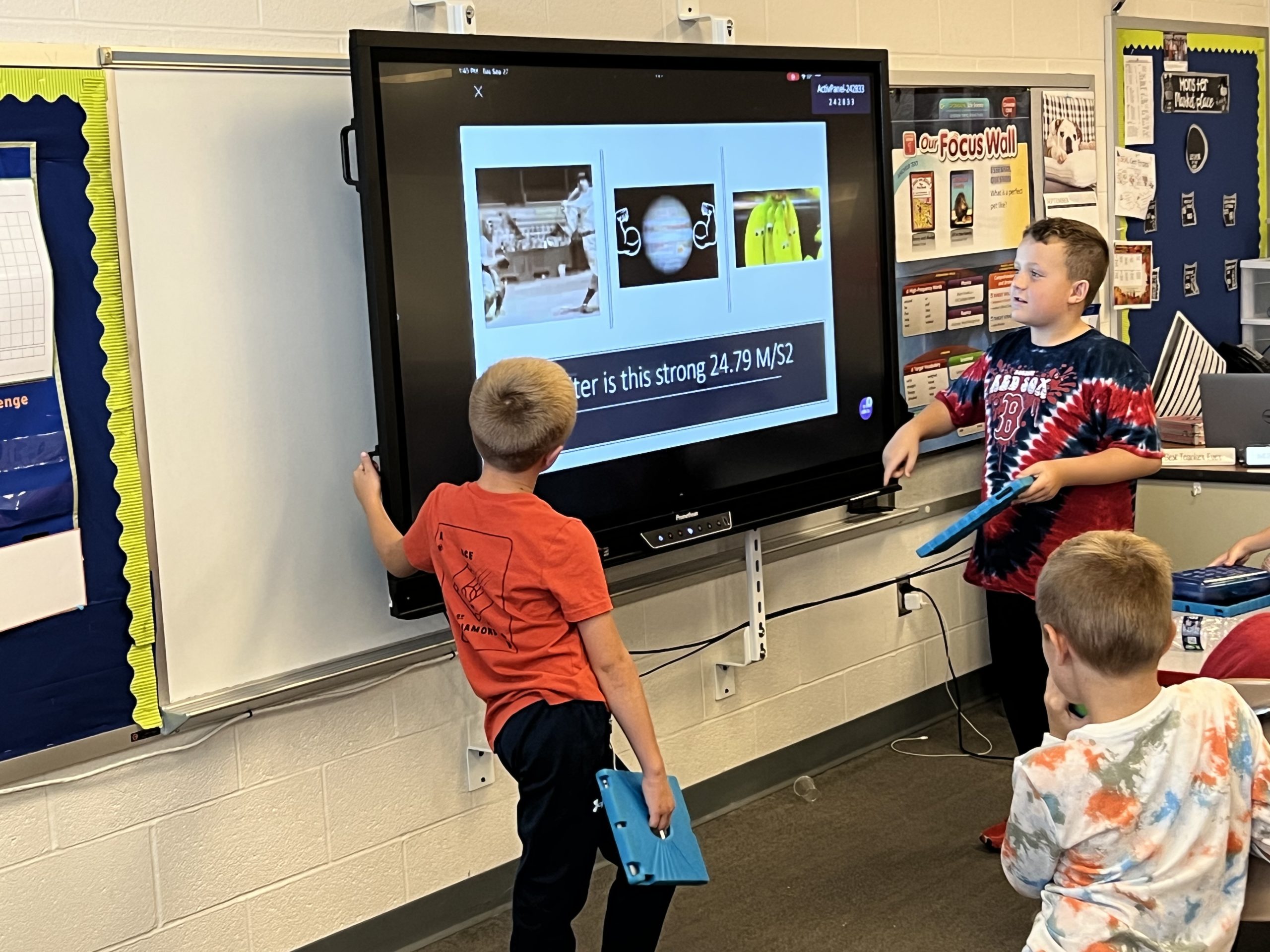 Elementary (K2) Selinsgrove Area School District