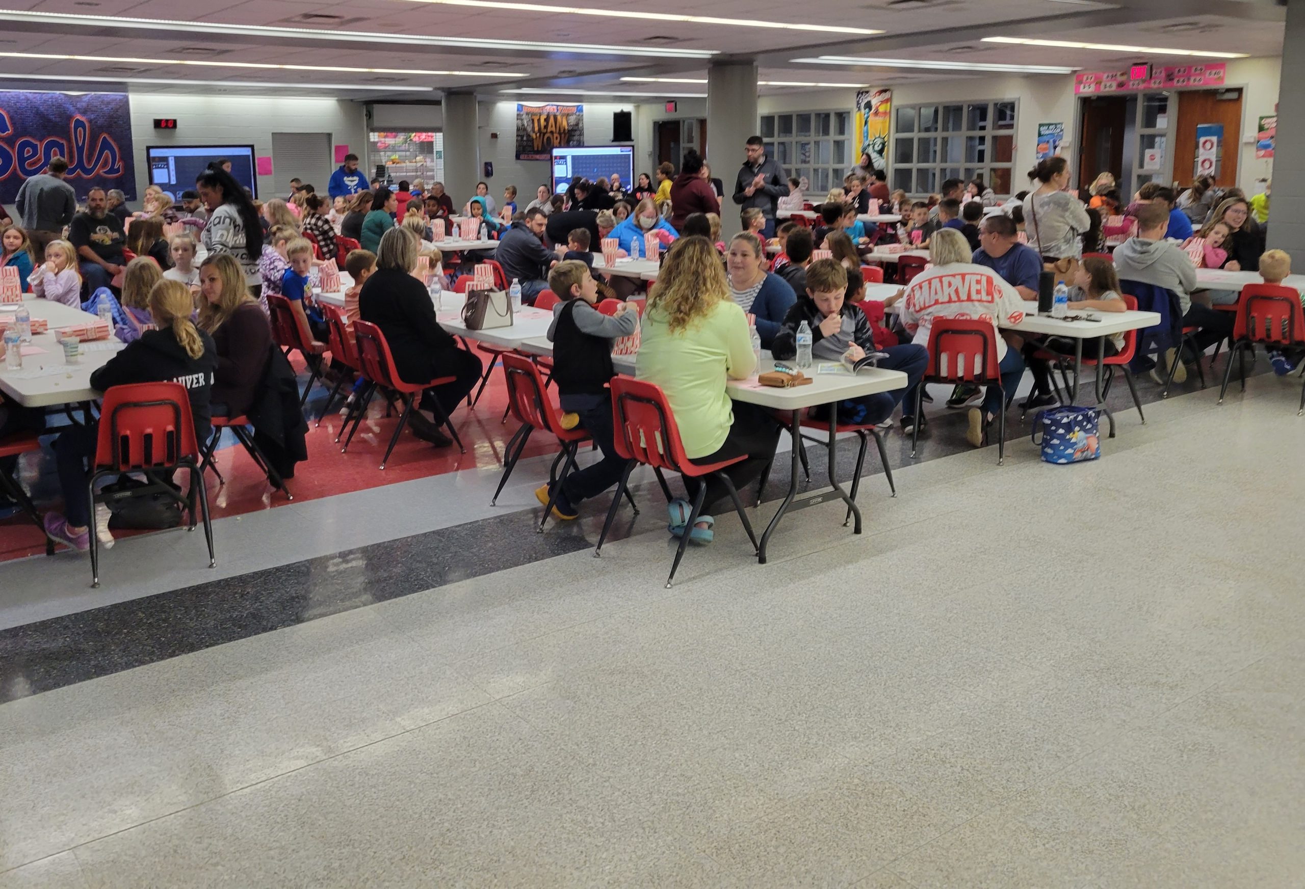 Elementary (K2) Selinsgrove Area School District