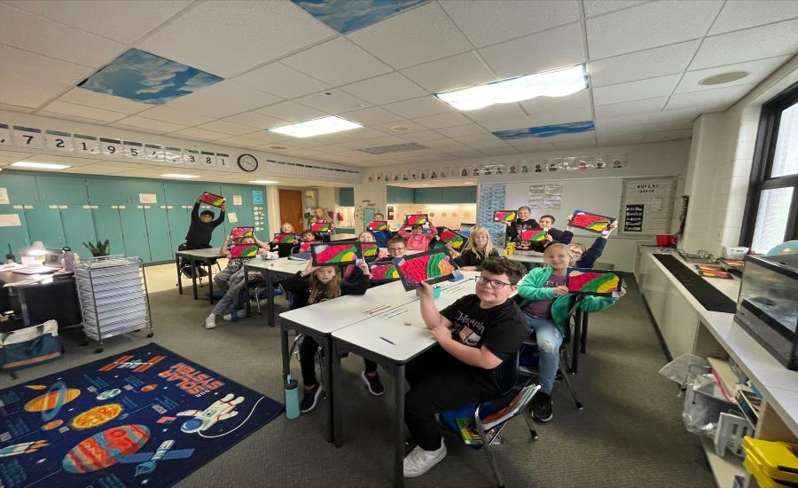 Intermediate (35) Selinsgrove Area School District