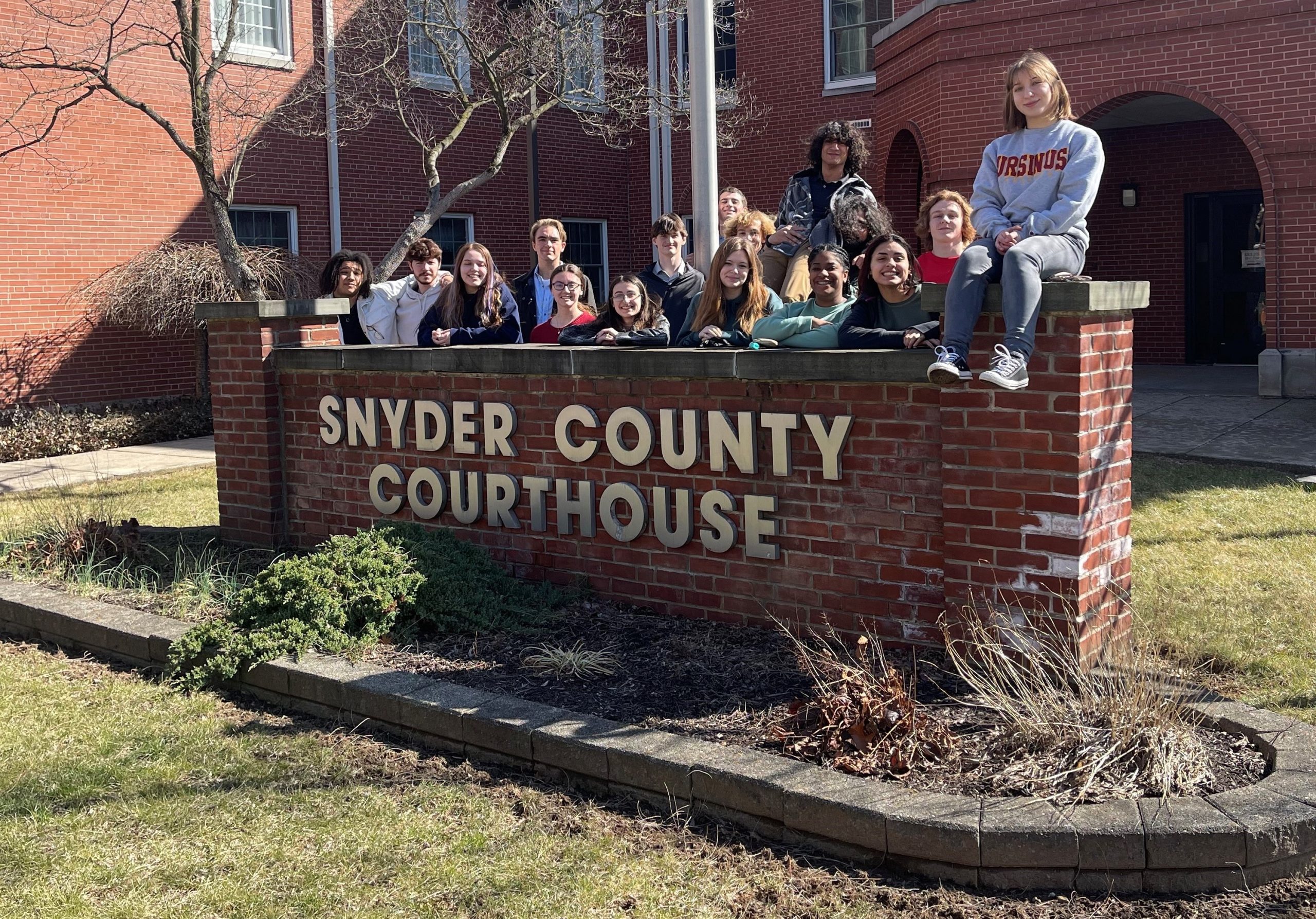 Selinsgrove Area School District Committed to providing quality