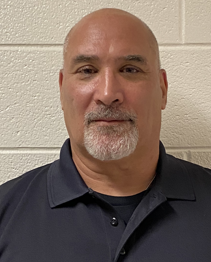 Officer Gary Martinez