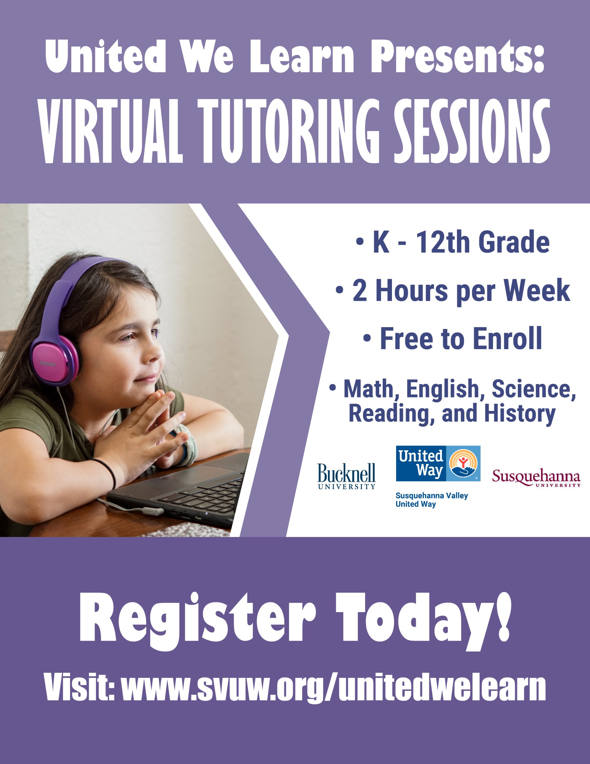 Tutoring Sessions