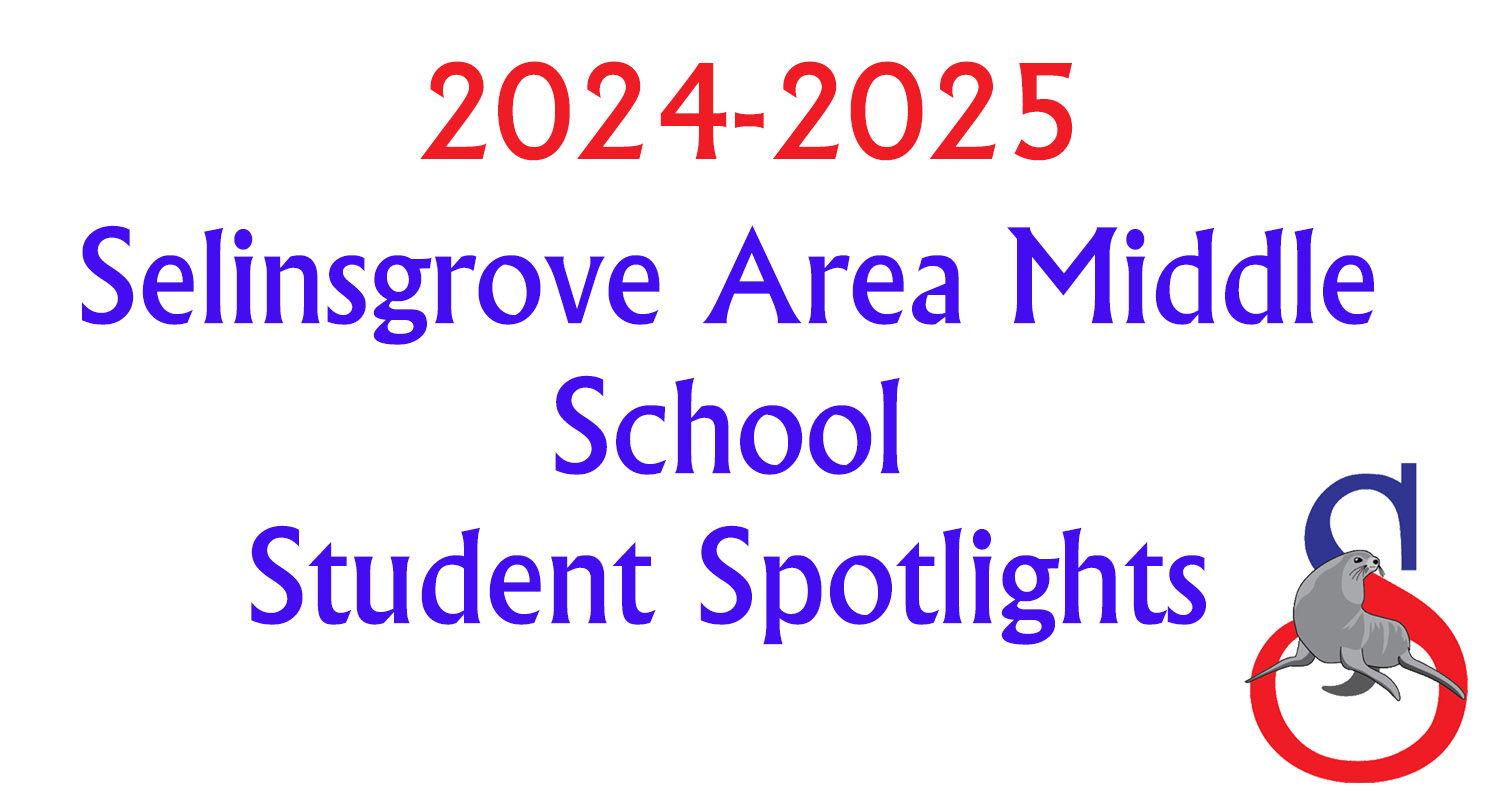 Student Spotlights