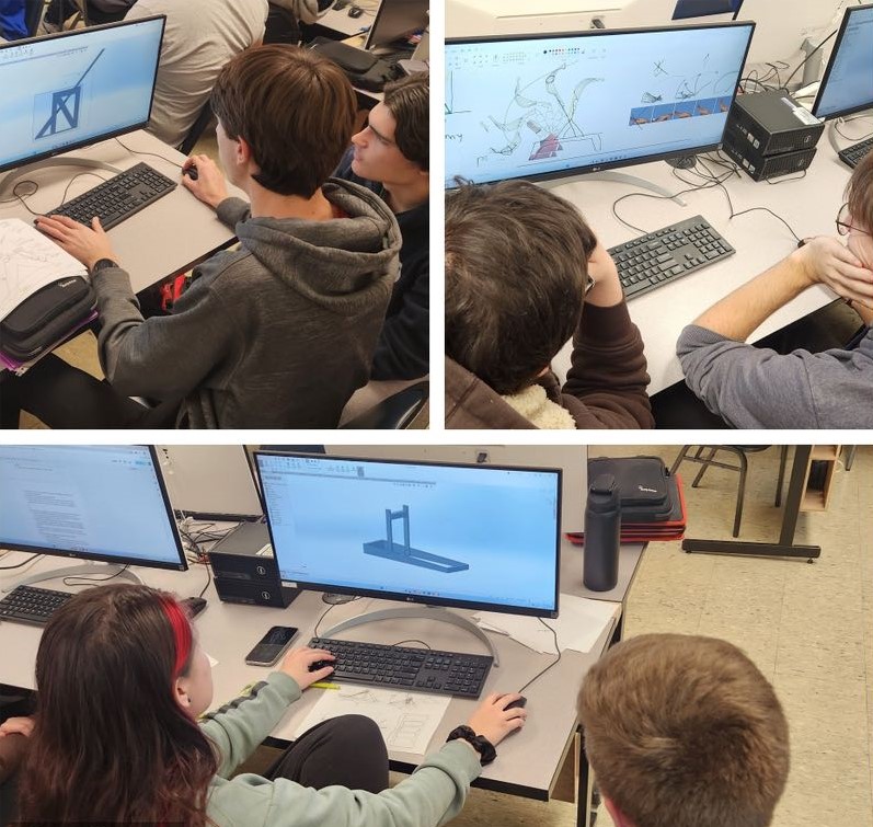 Design Engineering & Physics 2