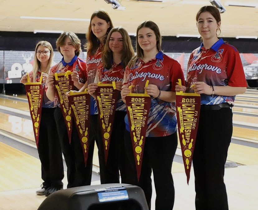 Lady Seals States