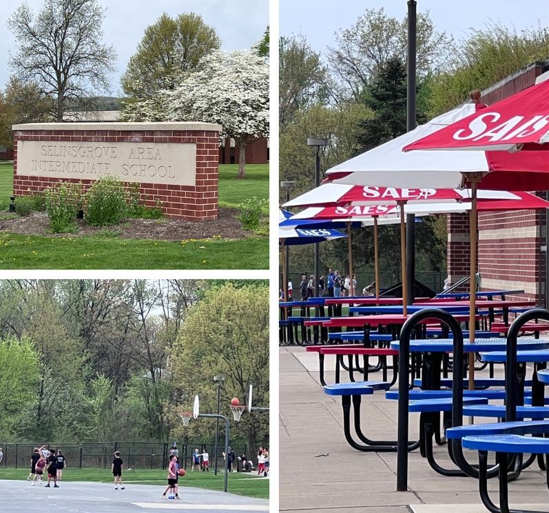 SAIS Spring Into Fun!