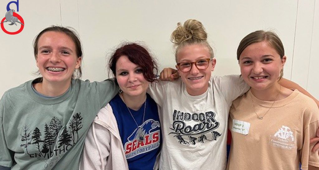 Envirothon winners