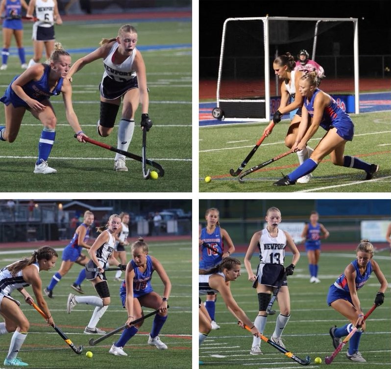 Field Hockey
