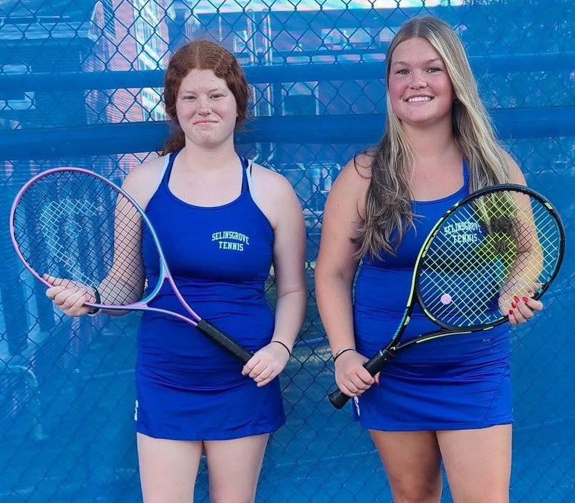 Tennis Seniors
