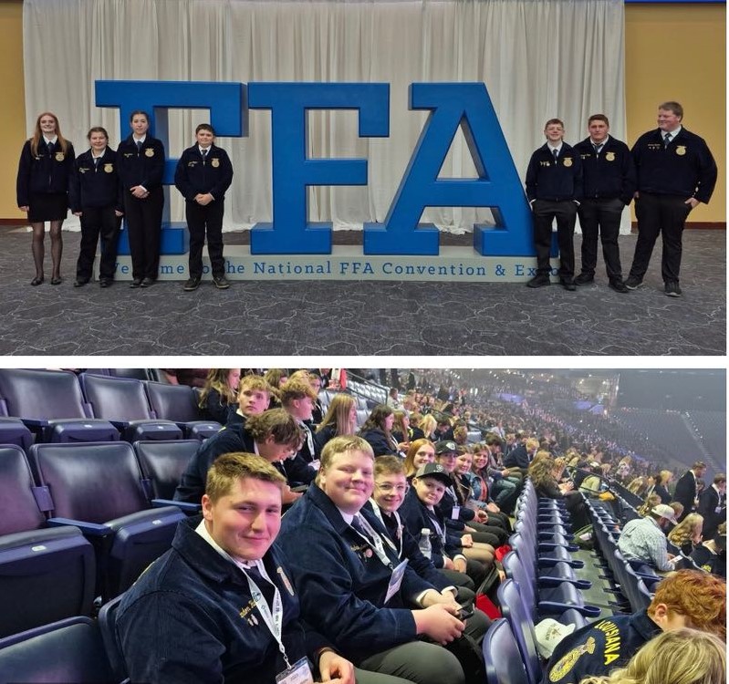FFA Convention
