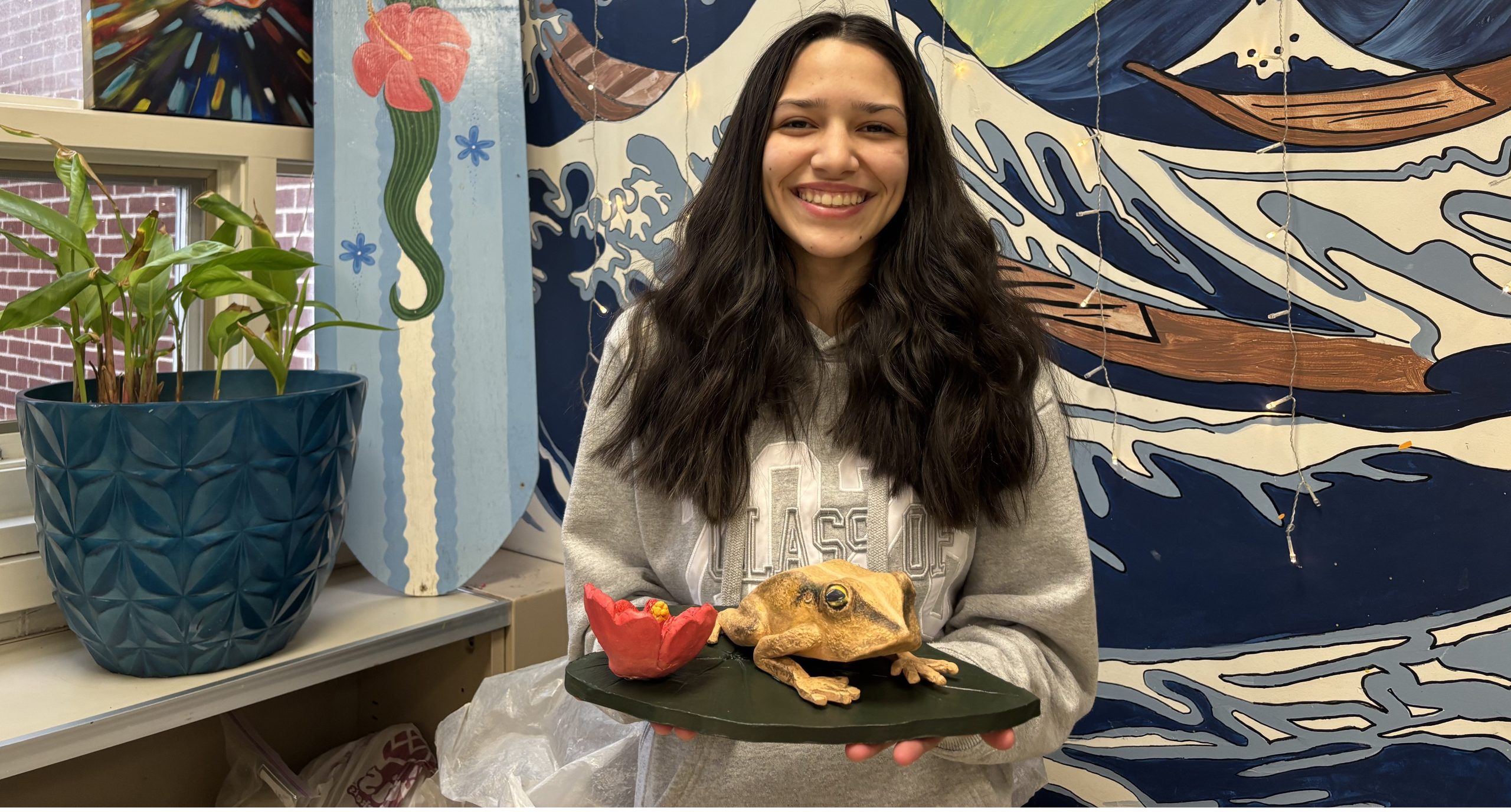 Realistic Animal Sculpture…