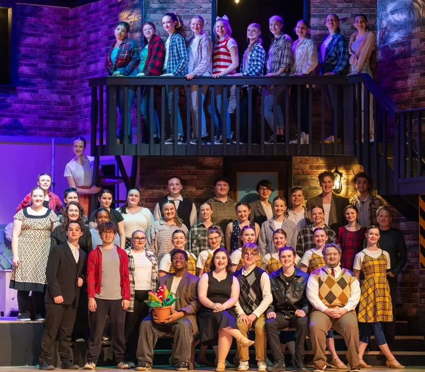 Little Shop of Horrors – See you there!