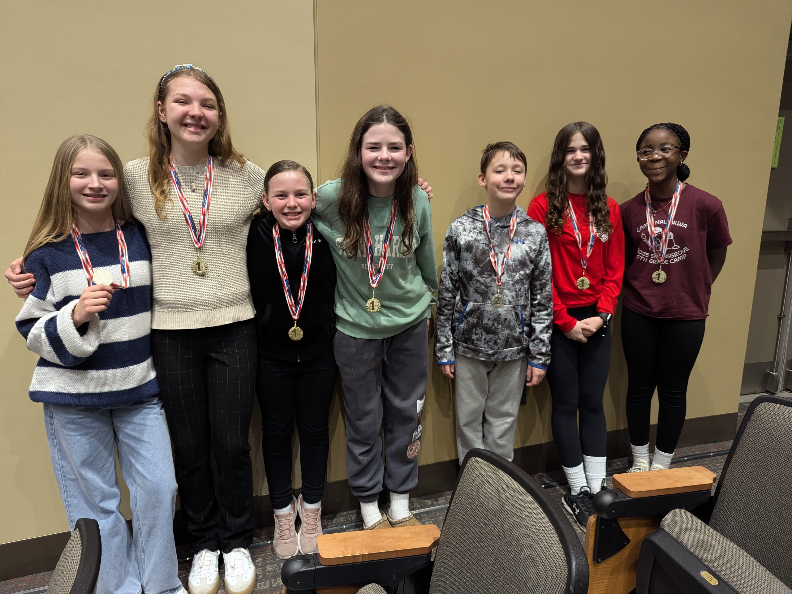 National History Day Competition