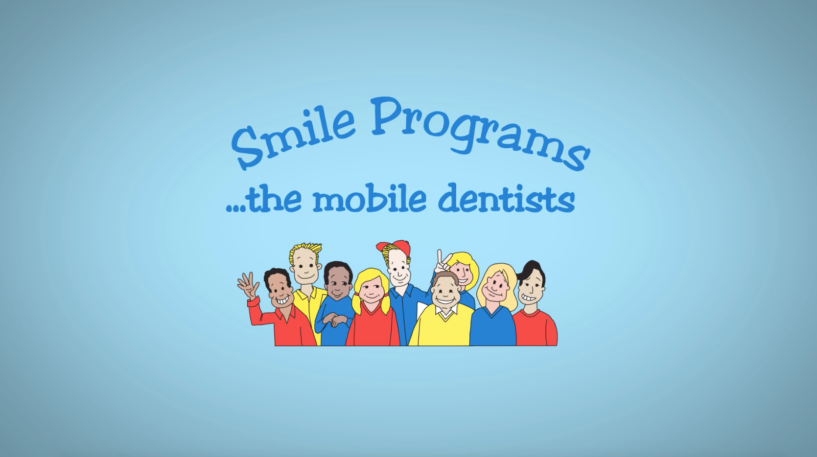 Mobile Dentist – Thursday, April 30