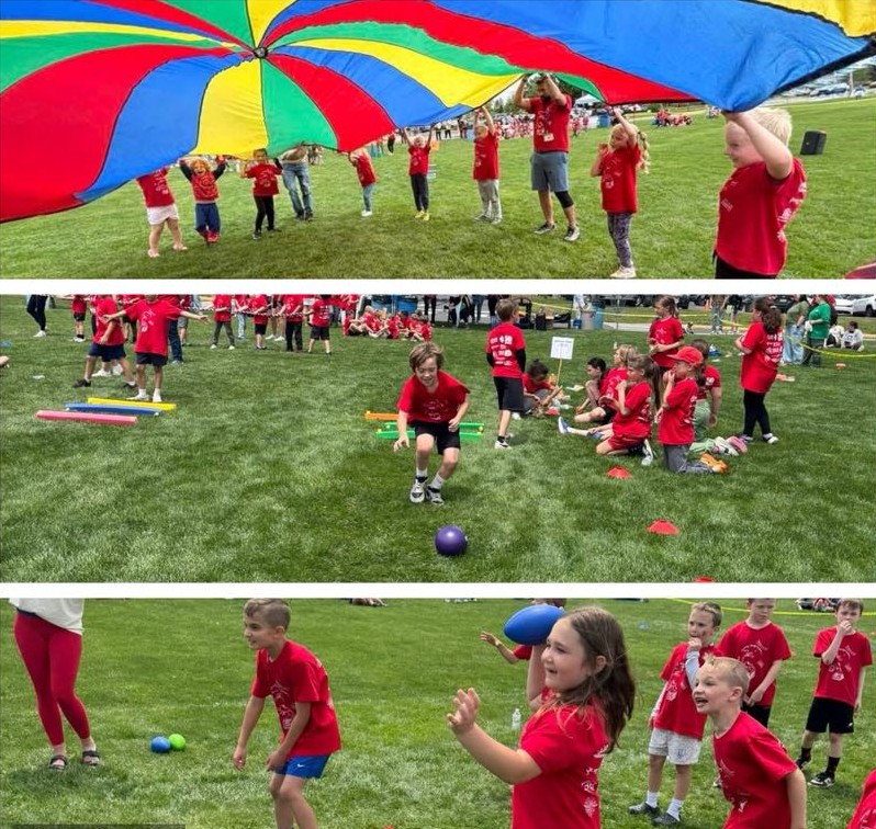 ES Field Day